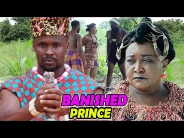 BANISHED PRINCE Season 4 - 2019